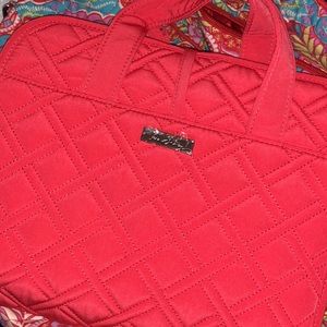 Vera Bradley Hanging Organizer